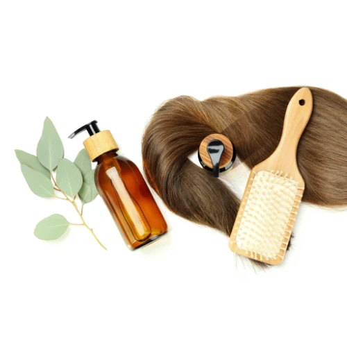 الجمال والعطور